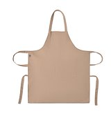 Küchenschürze Organic Cotton Uorsin