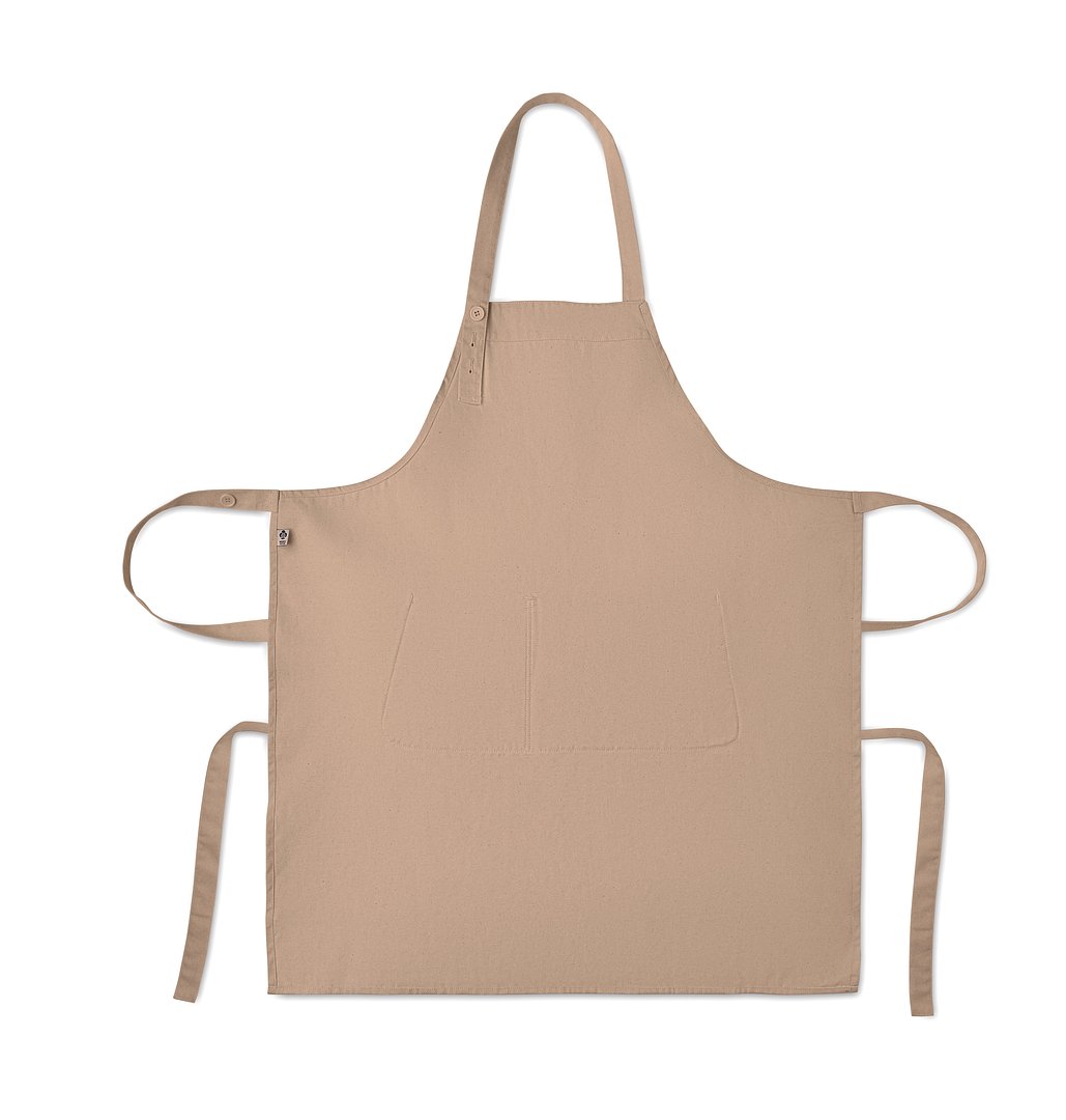 Küchenschürze Organic Cotton Uorsin