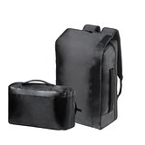 Dokumententasche Rucksack Idter