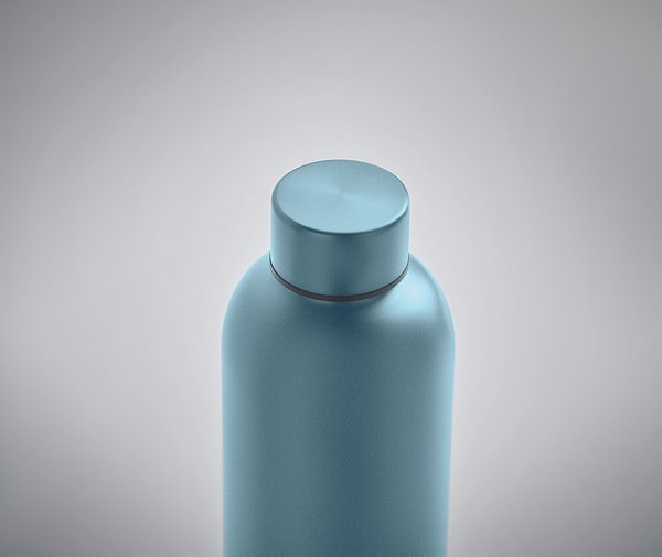 Trinkflasche Edelstahl 500 ml Hatins