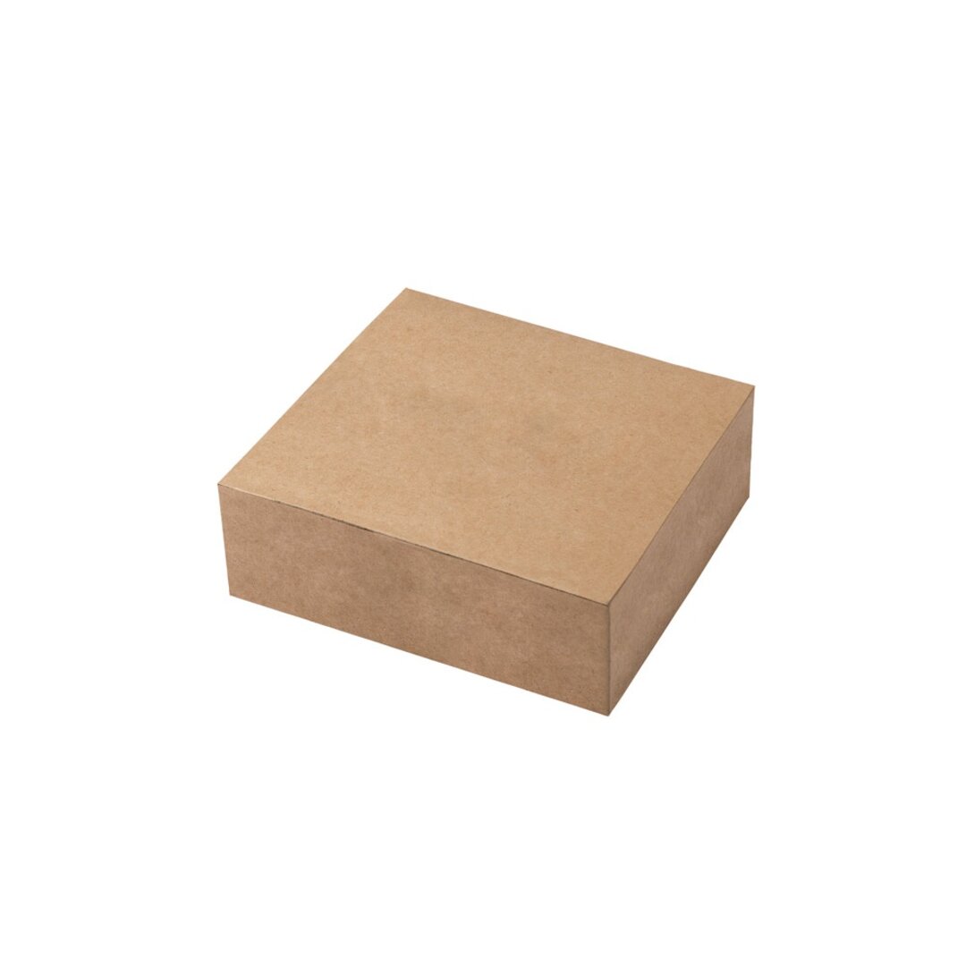 Glasuntersetzer aus Bambus Paunianna