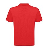 Technisches Poloshirt für Herren Mengaungi