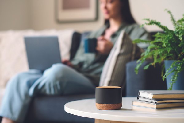 5.3 Wireless Lautsprecher Giuli