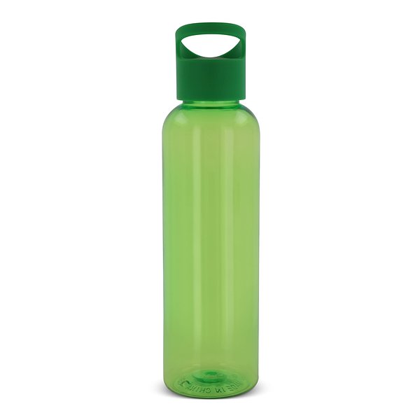 Loop Flasche R-PET 600ml Giunin