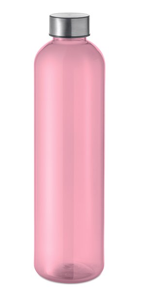 Trinkflasche RPET 1000ml Jöriköbi