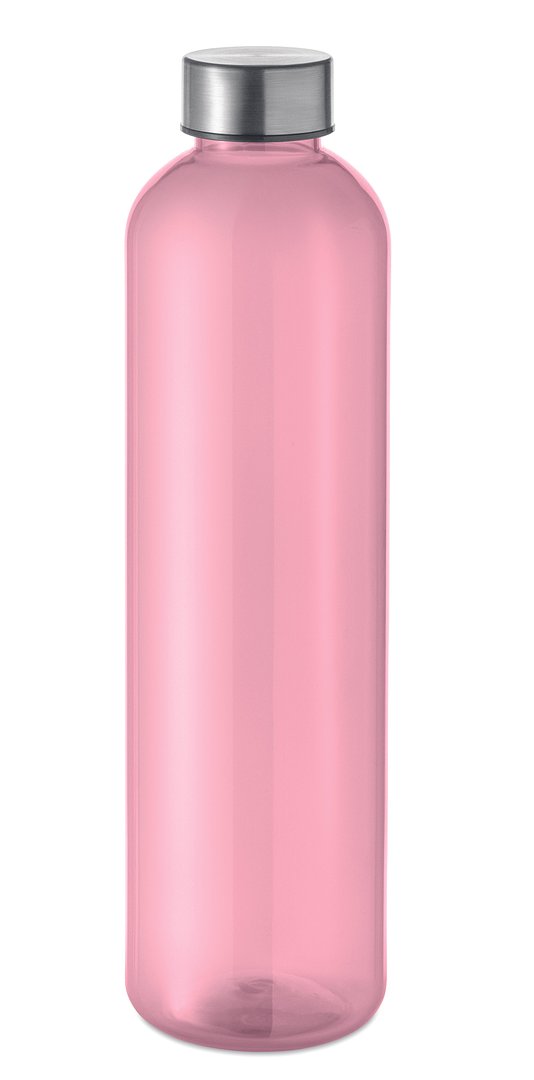 Trinkflasche RPET 1000ml Jöriköbi