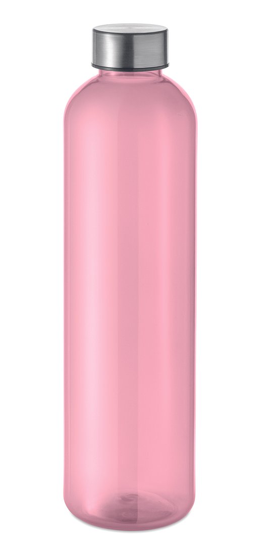 Trinkflasche RPET 1000ml Jöriköbi