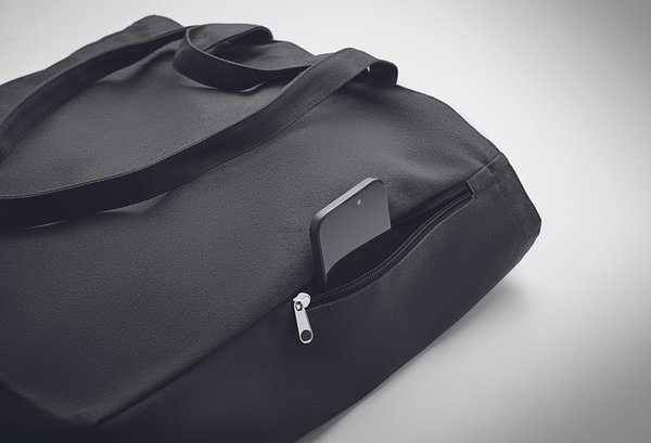 Einkaufstasche Polycotton Dumengat