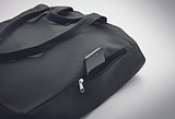 Einkaufstasche Polycotton Dumengat