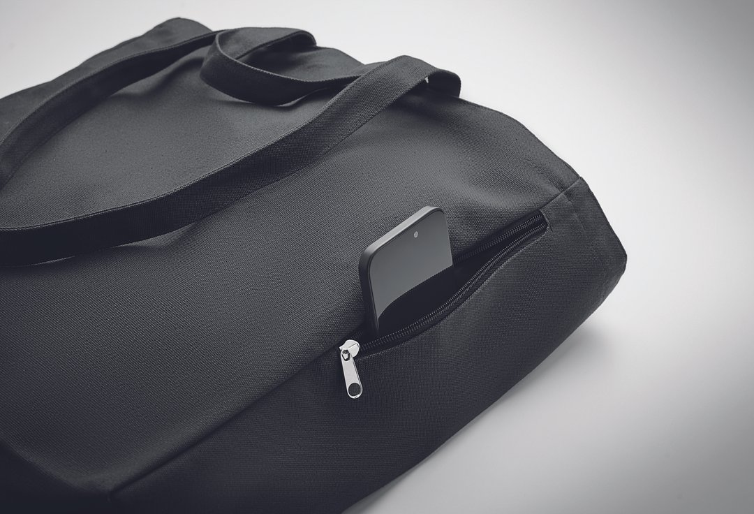 Einkaufstasche Polycotton Dumengat