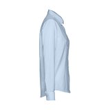 Langärmeliges Oxford-Hemd für Frauen Corll