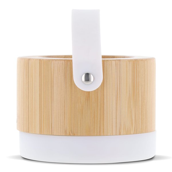 Wireless speaker bamboo 3W Vichat