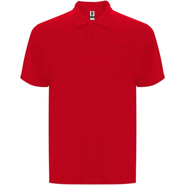Premium Poloshirt Unisex - Warelvia
