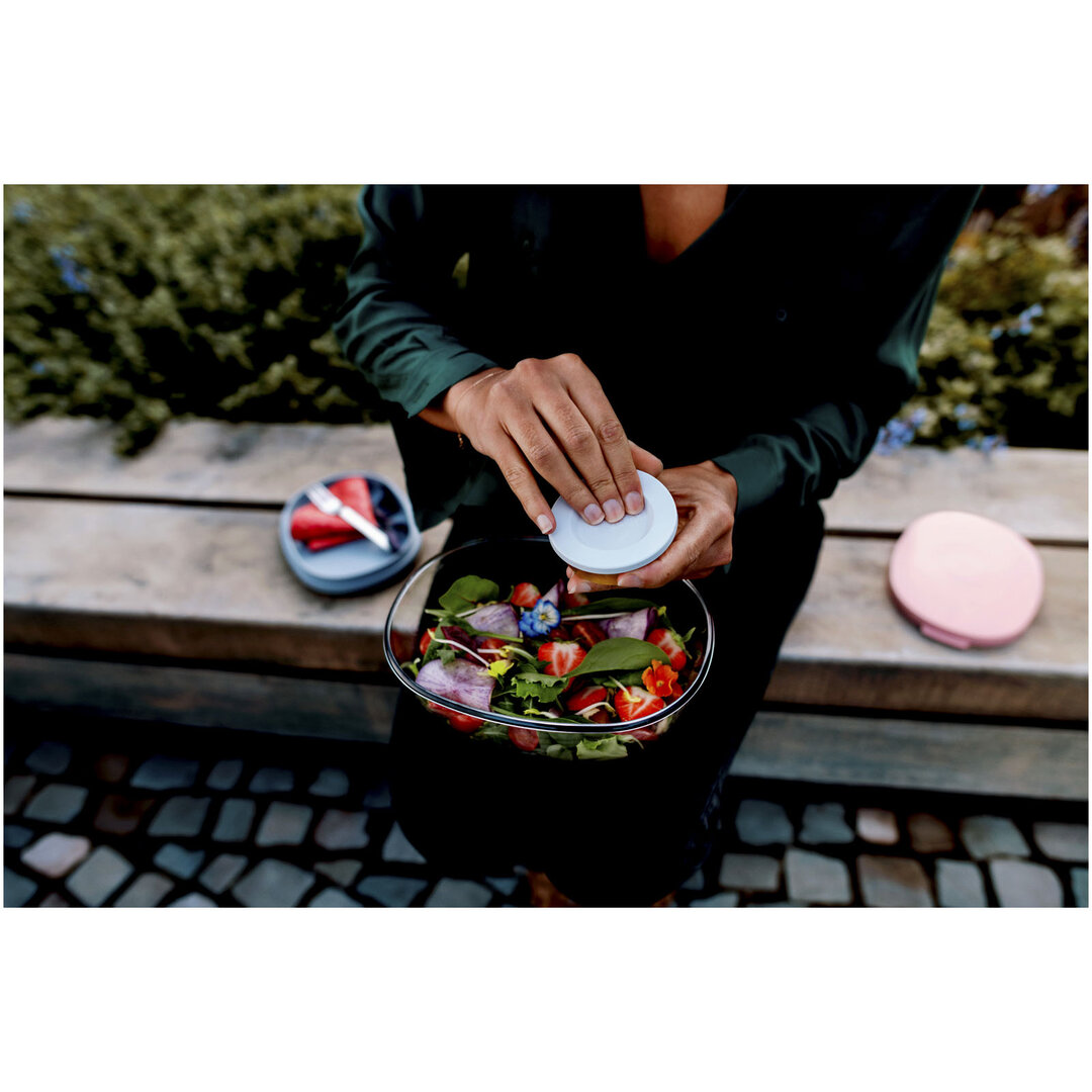 Salatbox - Inga