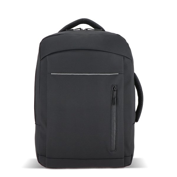 PU Osaka Laptop-Rucksack 30 x 14 x 42 cm 15 l Uorena