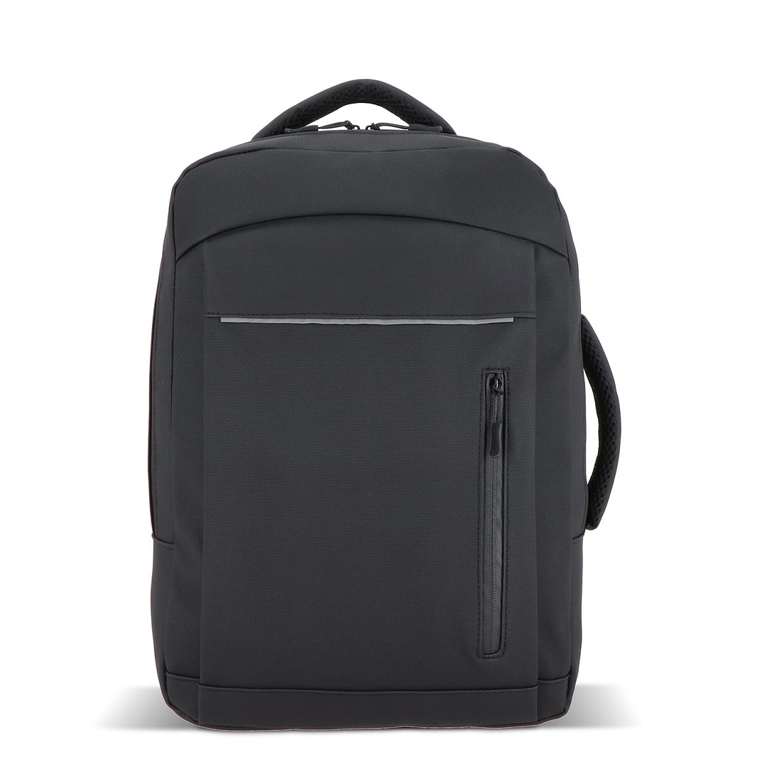 PU Osaka Laptop-Rucksack 30 x 14 x 42 cm 15 l Uorena