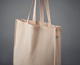 Einkaufstasche Organic Cotton Bistik