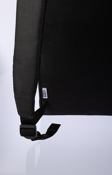 rPET (600D) Polyester-Rucksack Vezin