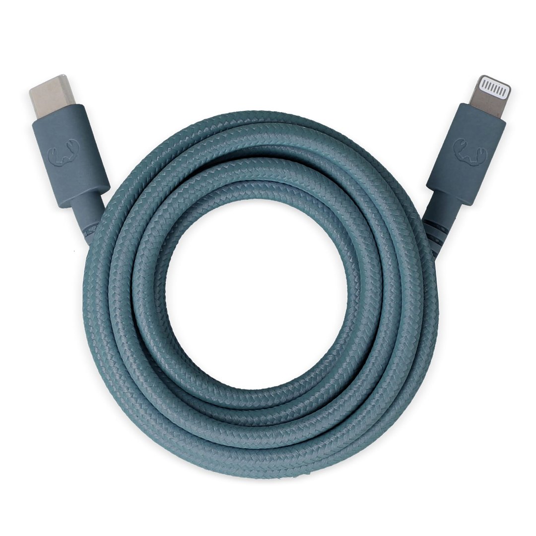 USB-C zu Apple Lightning Kabel 2.0m Helvin