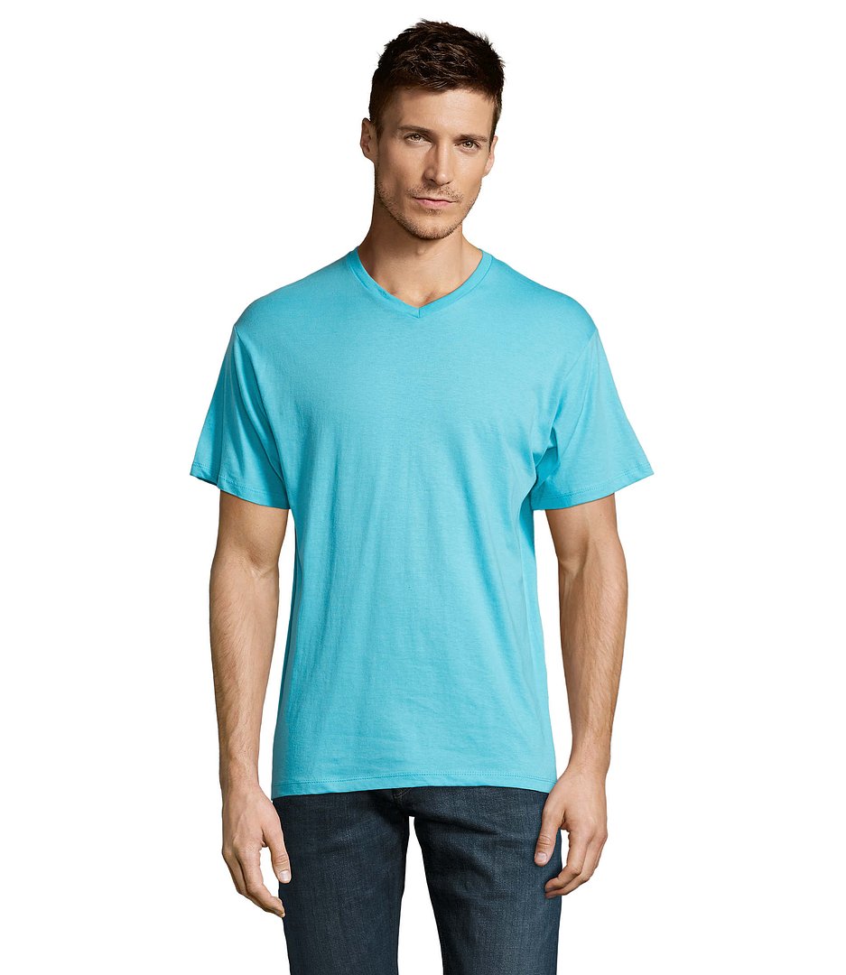 Herren T-Shirt 150g Anrikn