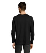 Long-Sleeve Männer T-Shirt 190g Ainat