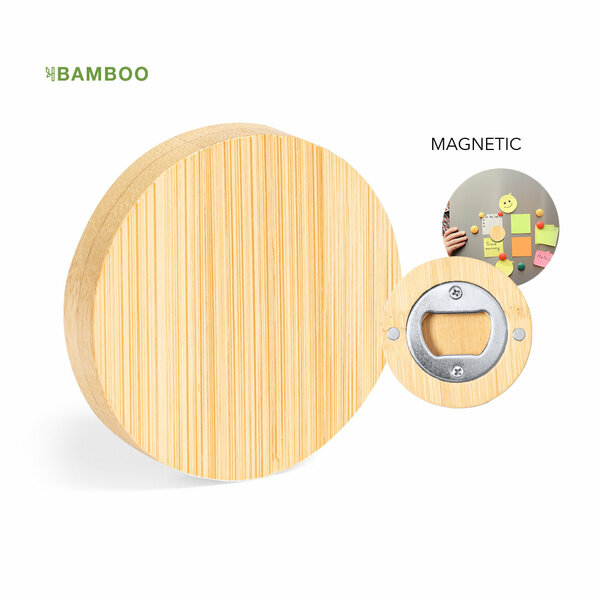 Flaschenöffner Idiok