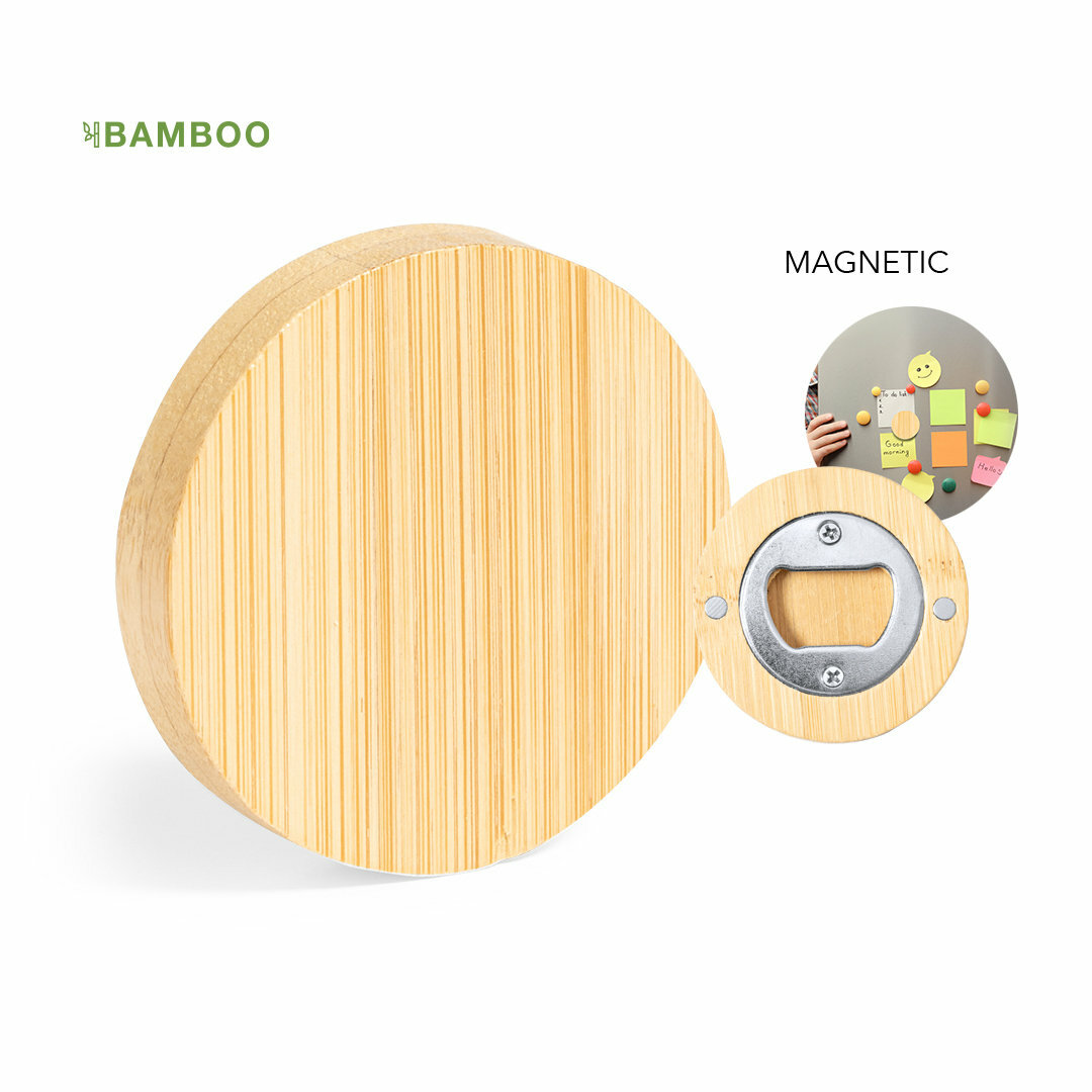 Flaschenöffner Idiok