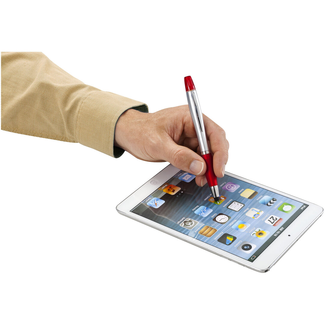 Stylus Kugelschreiber und Marker - Helieri