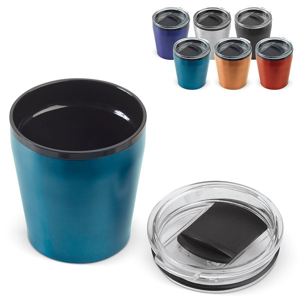 Coffee to go Tasse 180ml Litat