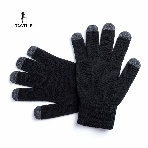 Touchpad Handschuhe Idlar