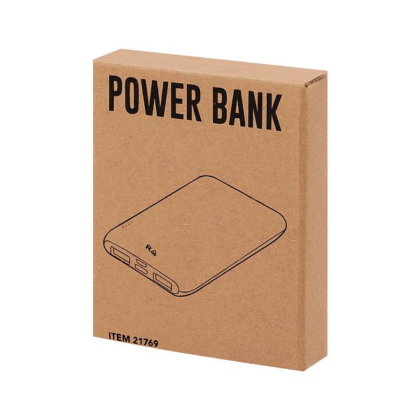Power Bank Idkax