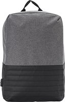 Diebstahlsicherer Rucksack aus PVC Leeni
