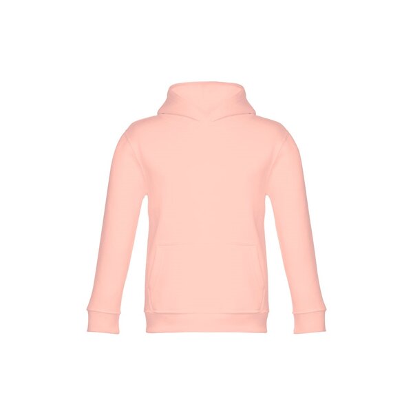 Kinder Unisex-Sweatshirt, mit Kapuze Renjan