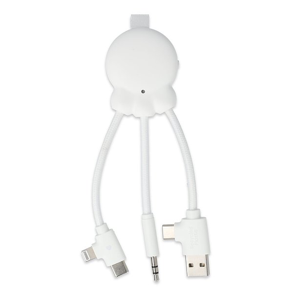 OctopusFly Audio-Transmitter Paliuan