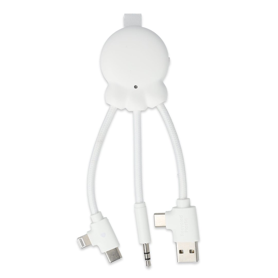 OctopusFly Audio-Transmitter Paliuan