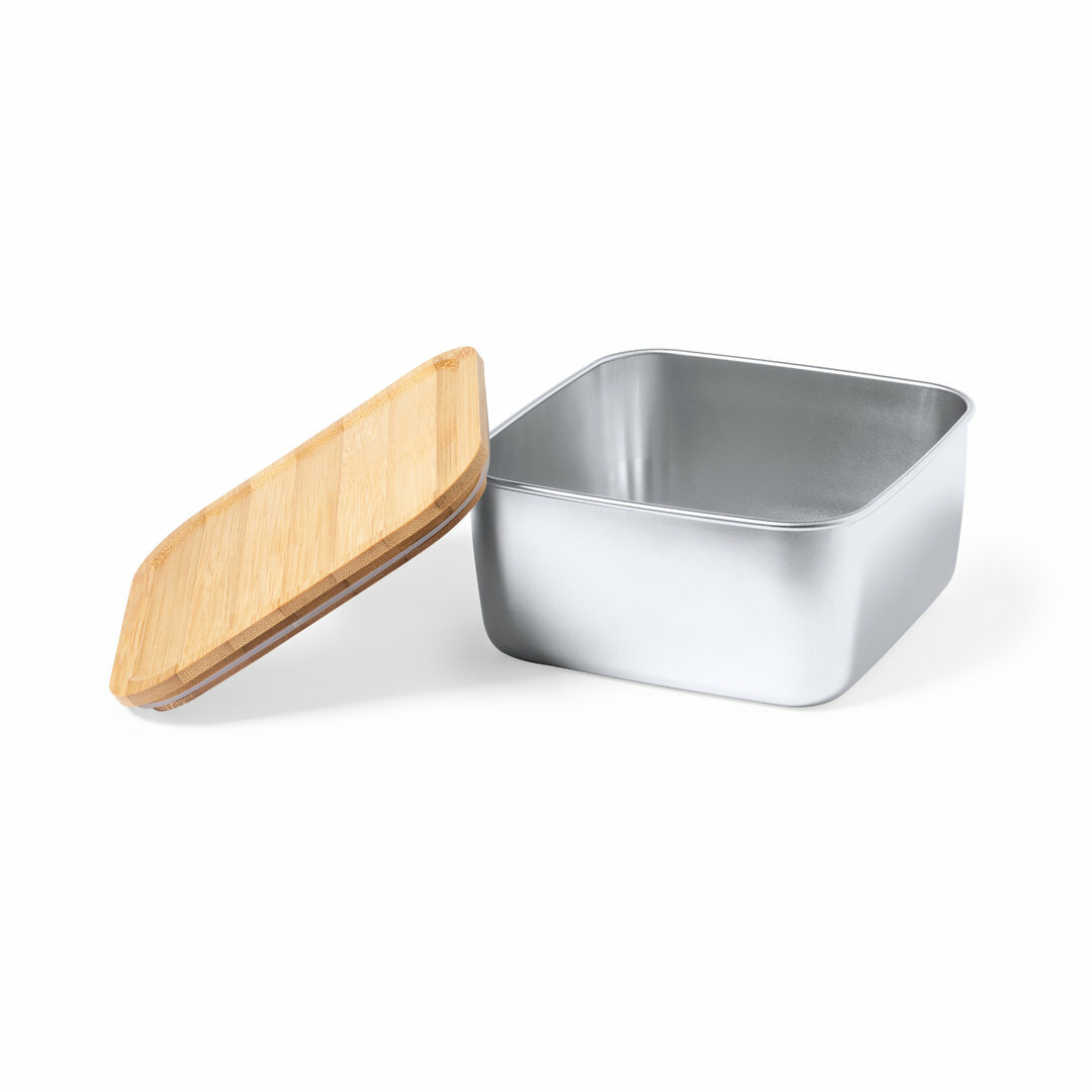 Lunch Box Idvik