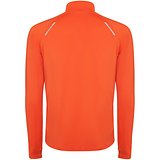 Half-Zip Sweatshirt für Herren - Bengli