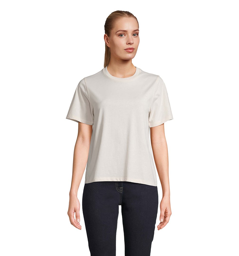 Frauen T-Shirt Köbignani