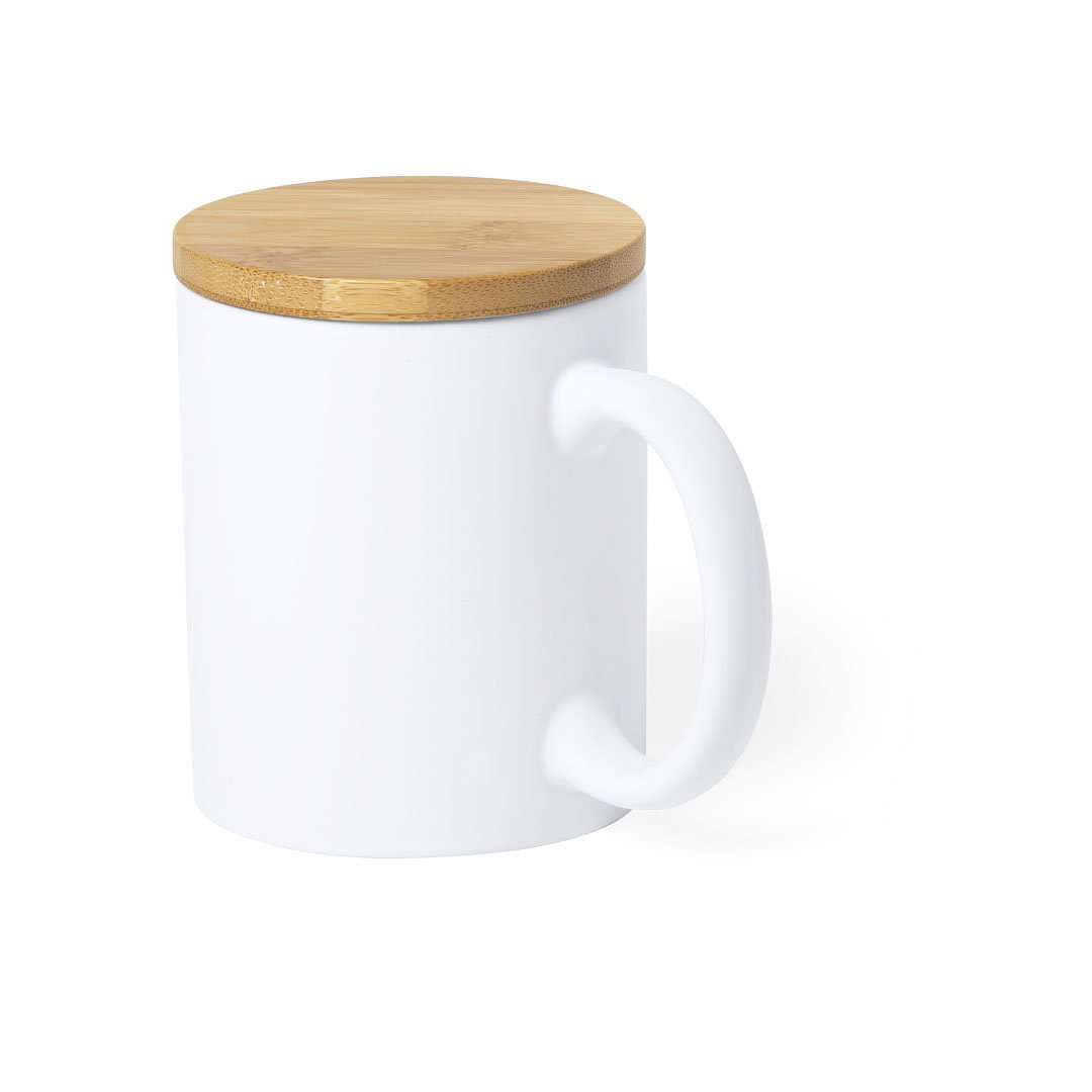 Tasse Idtel