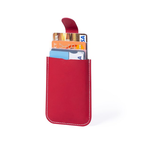 Visitenkartenetui Idbin