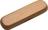 Schreibset Renchatin | Buchenholz