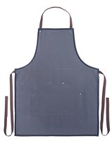 Küchenschürze Denim 240 g/m² Minelixma