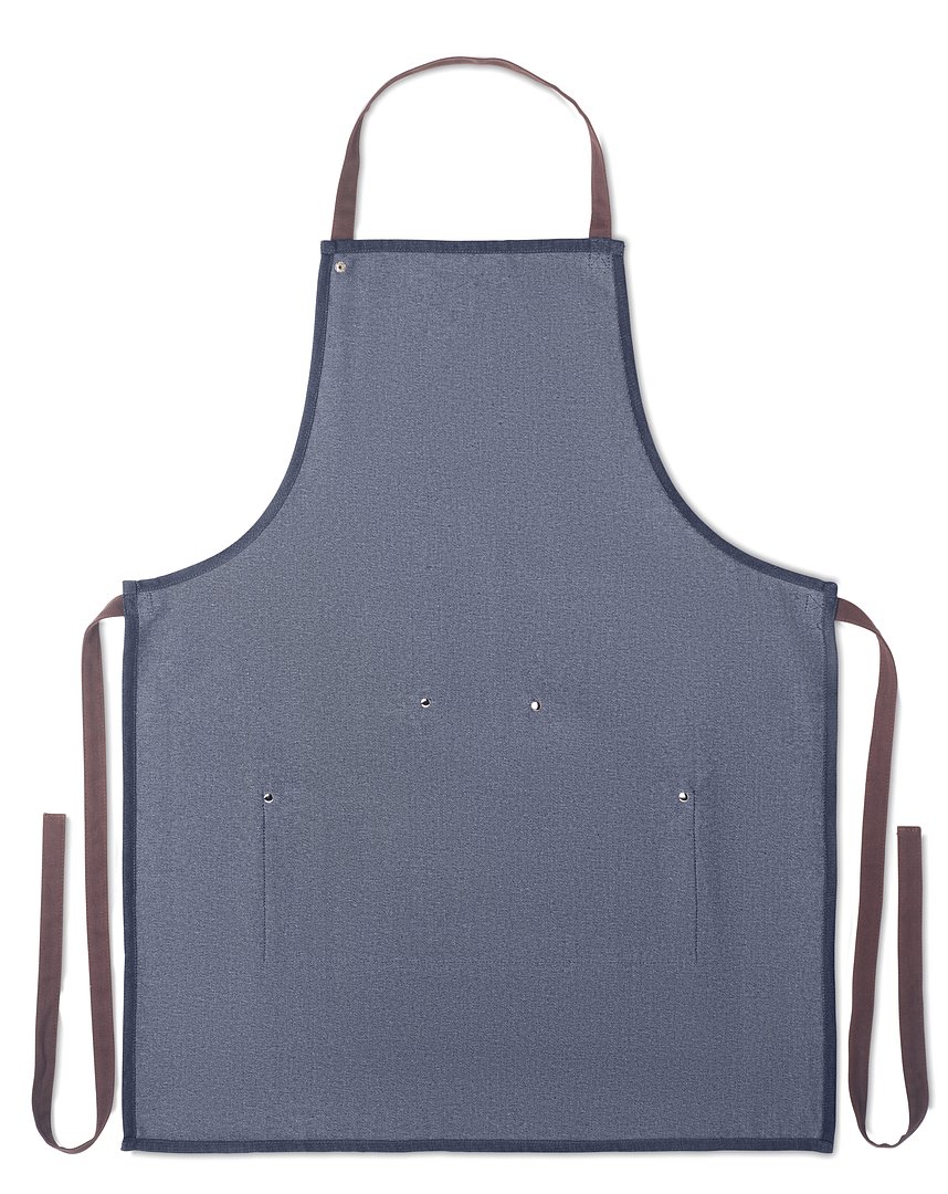 Küchenschürze Denim 240 g/m² Minelixma