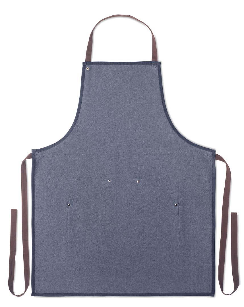 Küchenschürze Denim 240 g/m² Minelixma