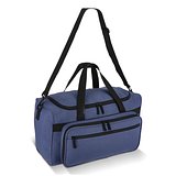 R-PET 600D Sport- und Reisetasche 51 x 25 x 29 cm 37 l Beathlie
