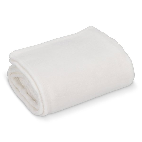 Korallenfleece-Decke Sublimation 130x170 cm 270g/m² Muninatia