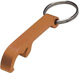 Schlüsselanhänger mit Flaschenöffner Mascien