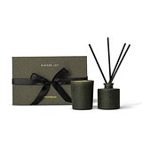 Ginger Joy Kerze/Diffusor Jürgnan