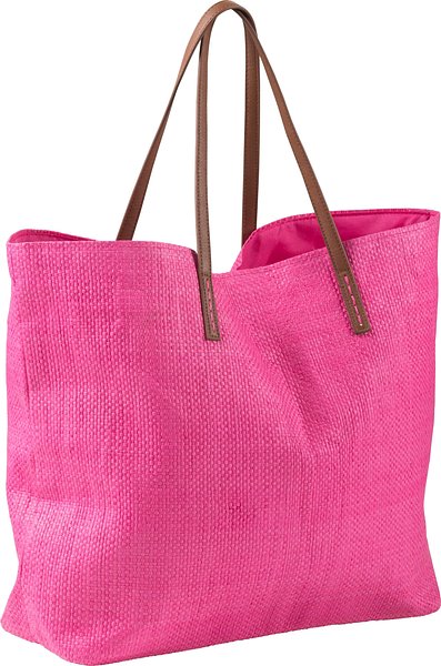 Strandtasche aus Papier Mungiana