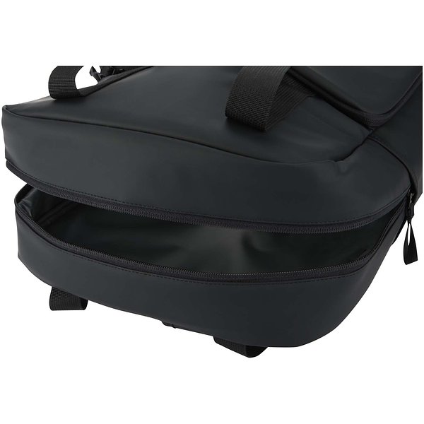 Plus GRS recycelte Rucksackkühltasche 18L - Elyco